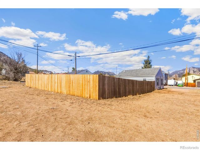 344 4th Street, Estes Park, CO 80517