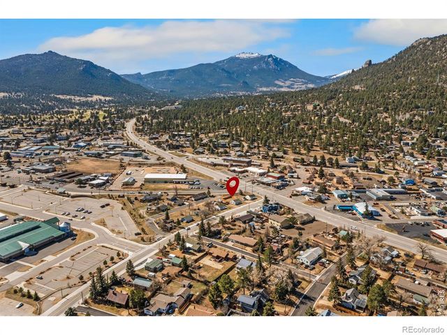 344 4th Street, Estes Park, CO 80517