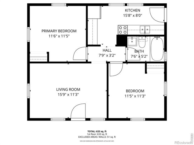 344 4th Street, Estes Park, CO 80517