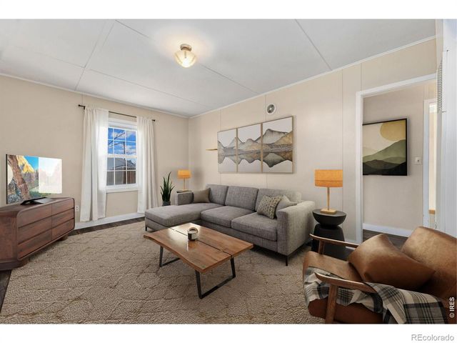 344 4th Street, Estes Park, CO 80517