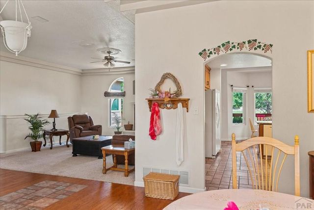 533 W Archer Dr, Pueblo West, CO 81007