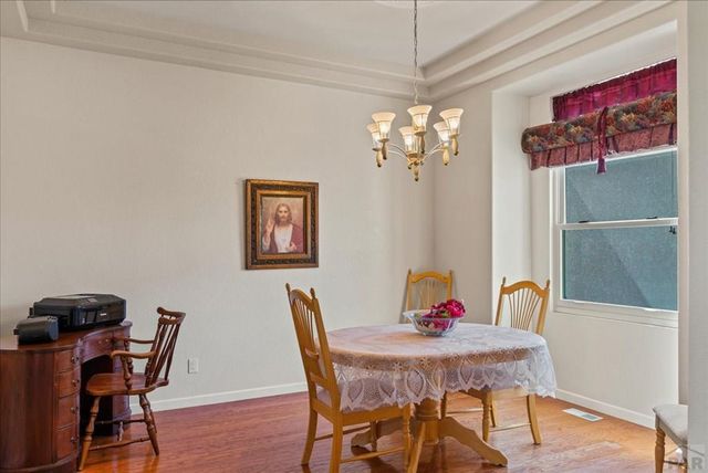 533 W Archer Dr, Pueblo West, CO 81007