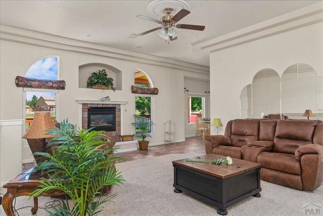 533 W Archer Dr, Pueblo West, CO 81007