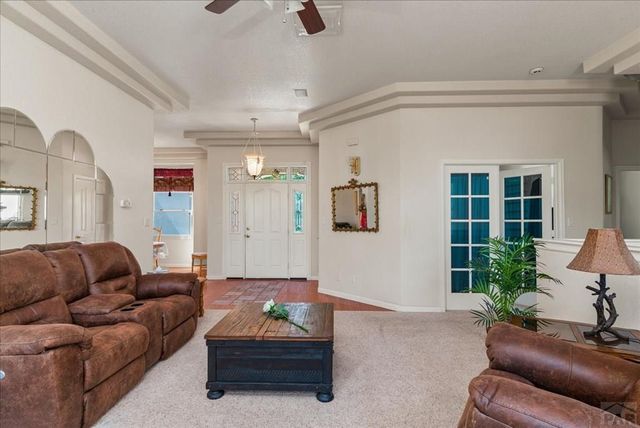 533 W Archer Dr, Pueblo West, CO 81007