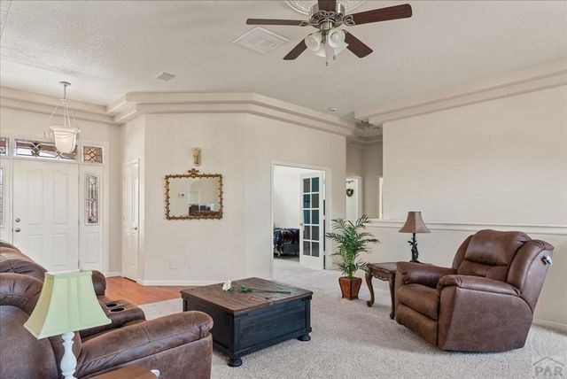 533 W Archer Dr, Pueblo West, CO 81007