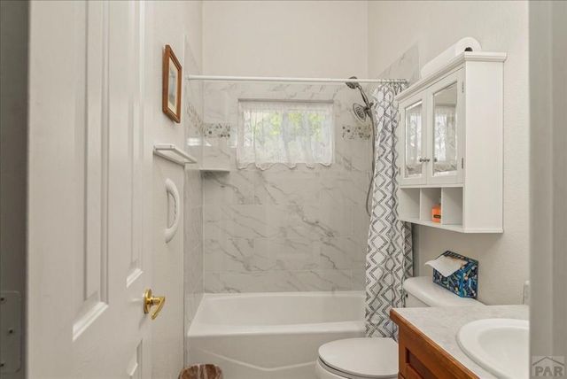 533 W Archer Dr, Pueblo West, CO 81007