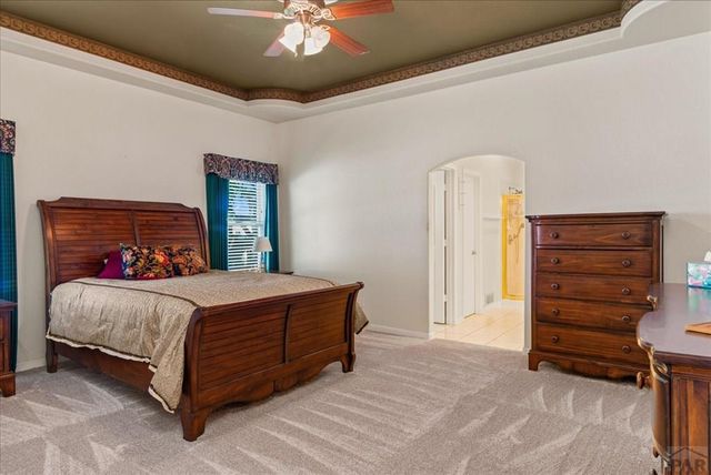 533 W Archer Dr, Pueblo West, CO 81007