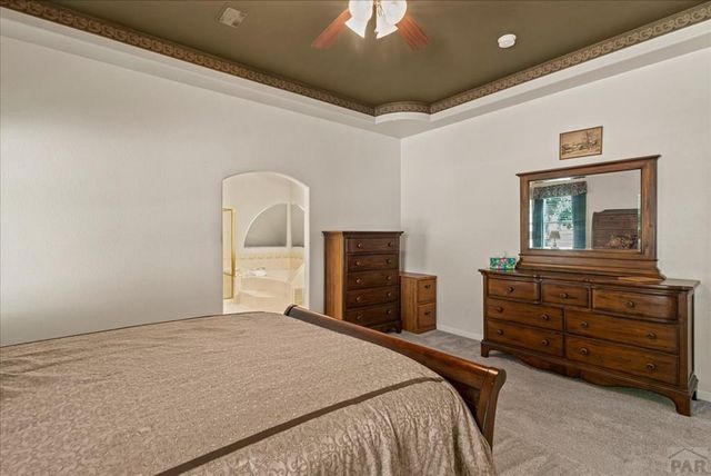 533 W Archer Dr, Pueblo West, CO 81007