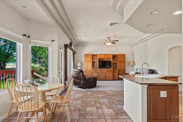 533 W Archer Dr, Pueblo West, CO 81007