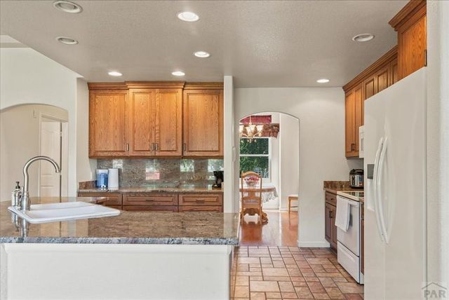 533 W Archer Dr, Pueblo West, CO 81007