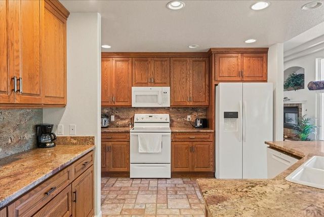 533 W Archer Dr, Pueblo West, CO 81007