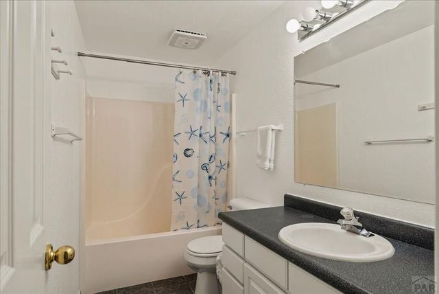 533 W Archer Dr, Pueblo West, CO 81007