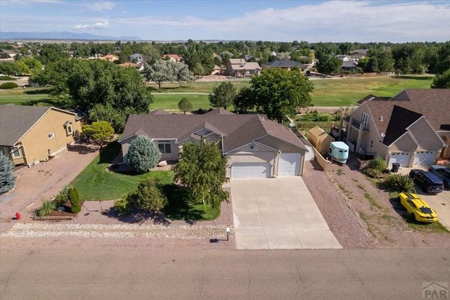 533 W Archer Dr, Pueblo West, CO 81007