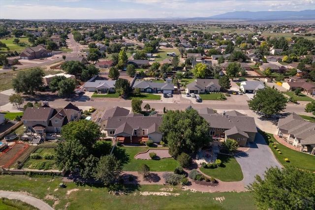 533 W Archer Dr, Pueblo West, CO 81007