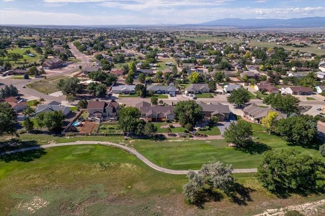533 W Archer Dr, Pueblo West, CO 81007