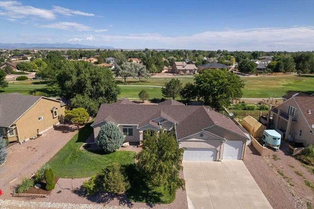 533 W Archer Dr, Pueblo West, CO 81007