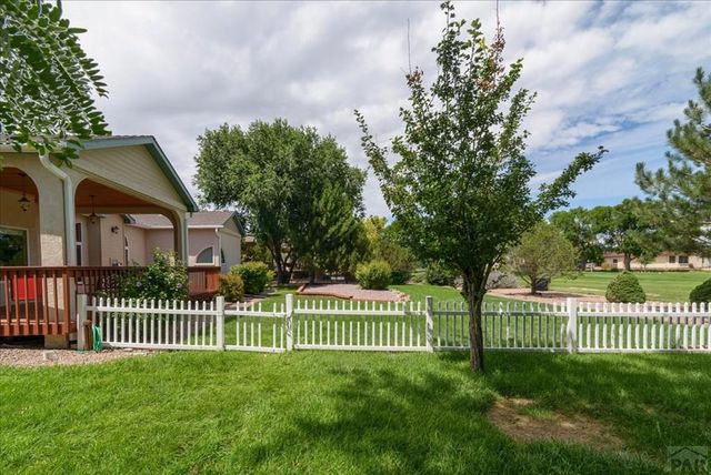 533 W Archer Dr, Pueblo West, CO 81007