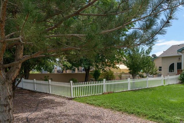 533 W Archer Dr, Pueblo West, CO 81007