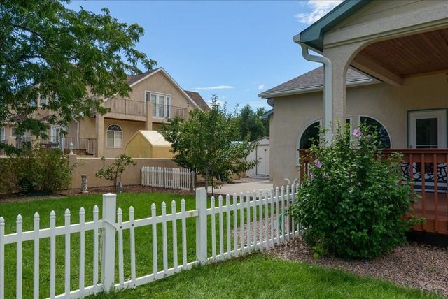 533 W Archer Dr, Pueblo West, CO 81007