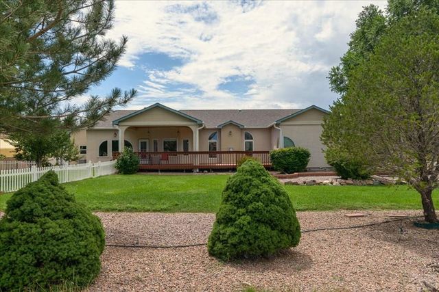 533 W Archer Dr, Pueblo West, CO 81007