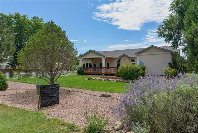 533 W Archer Dr, Pueblo West, CO 81007