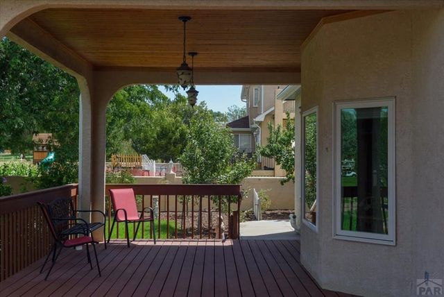 533 W Archer Dr, Pueblo West, CO 81007