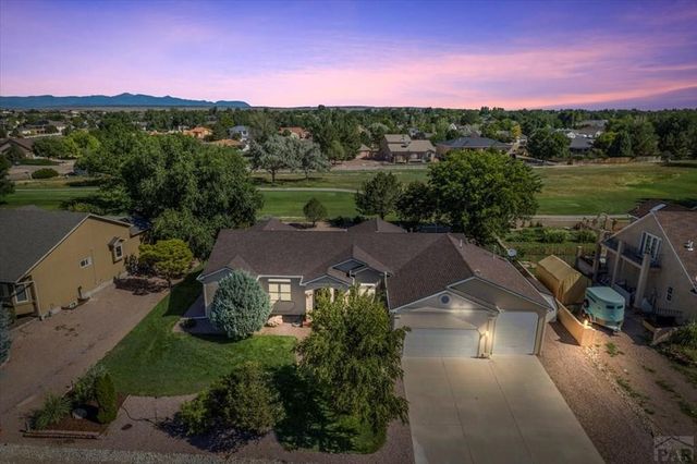 533 W Archer Dr, Pueblo West, CO 81007