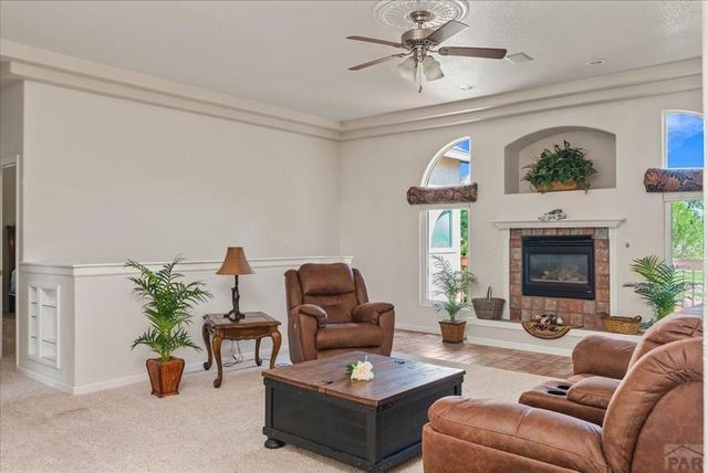 533 W Archer Dr, Pueblo West, CO 81007