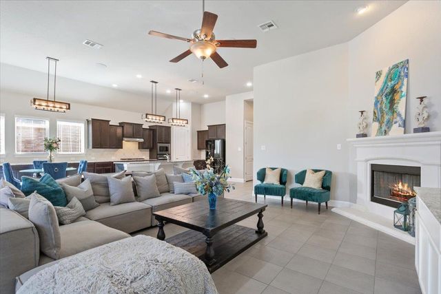 3916 Octavia DR, Pflugerville, TX 78660