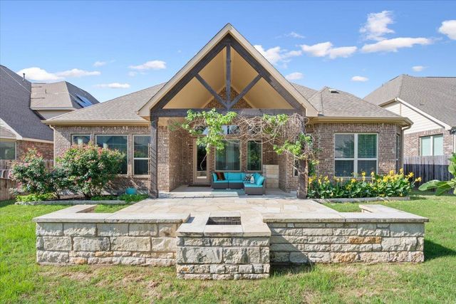 3916 Octavia DR, Pflugerville, TX 78660