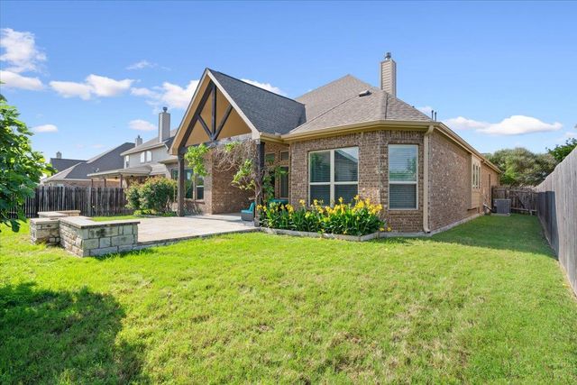 3916 Octavia DR, Pflugerville, TX 78660