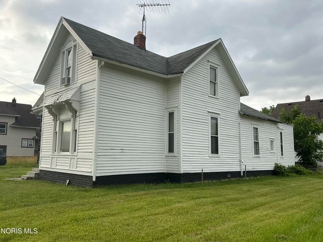 721 Vance Street, Toledo, OH 43604