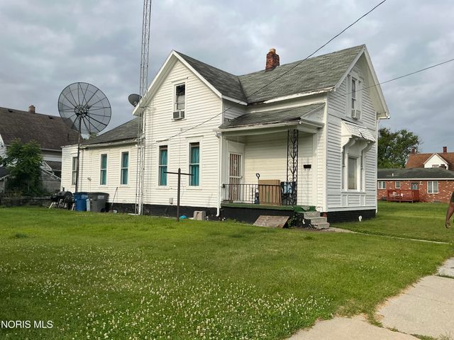 721 Vance Street, Toledo, OH 43604