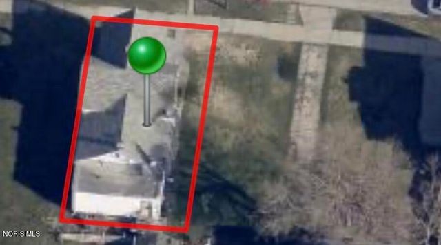 721 Vance Street, Toledo, OH 43604