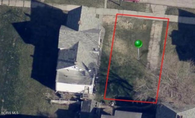 721 Vance Street, Toledo, OH 43604