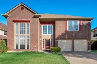 2007 Firewater Place, Lewisville, TX 75067