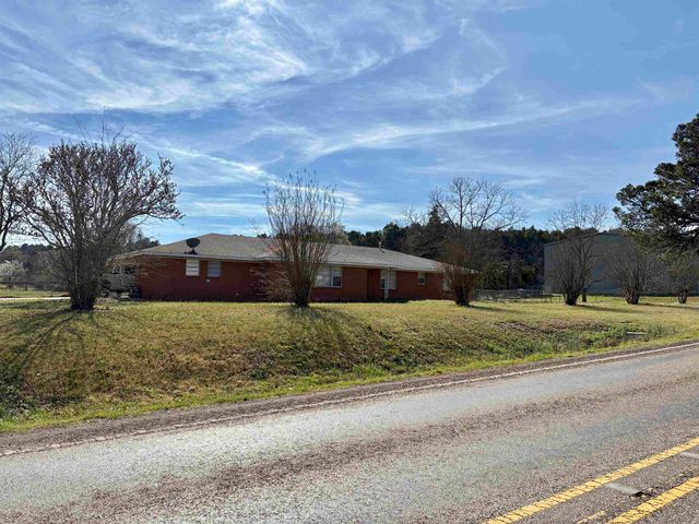 2949 FM 728, Jefferson, TX 75657