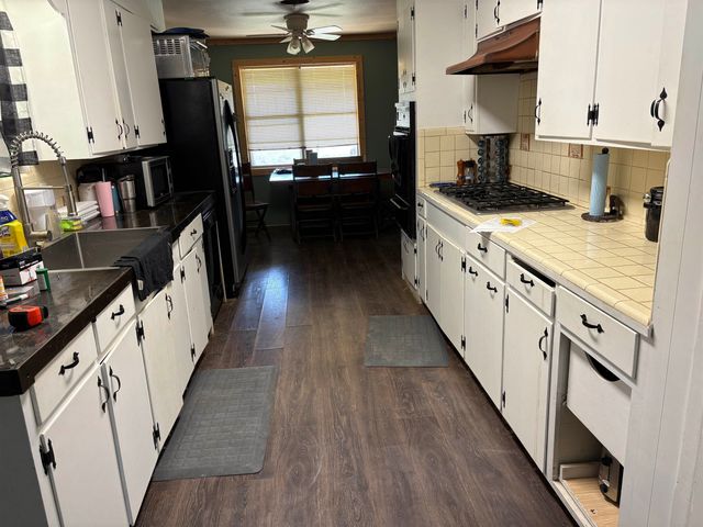 2949 FM 728, Jefferson, TX 75657