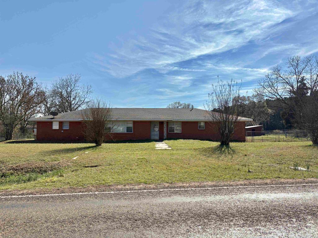 2949 FM 728, Jefferson, TX 75657