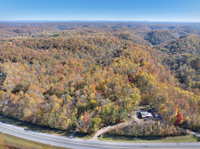 0 Smithville Hwy, Silver Point, TN 38582