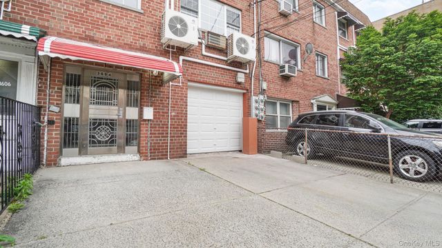 3604 Willett Avenue, Bronx, NY 10467