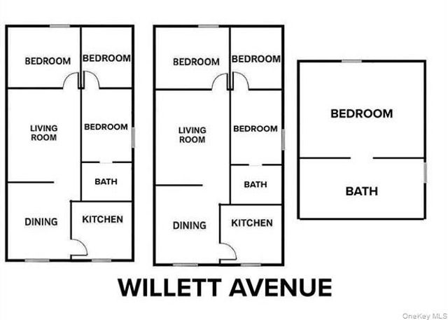 3604 Willett Avenue, Bronx, NY 10467