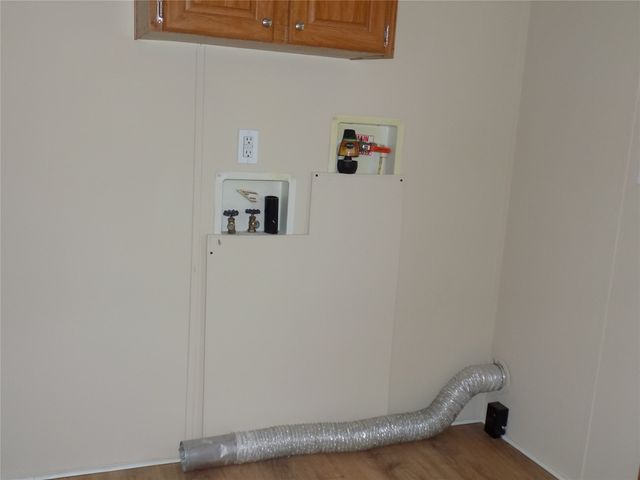 3450 Sarra Lane, Springtown, TX 76082