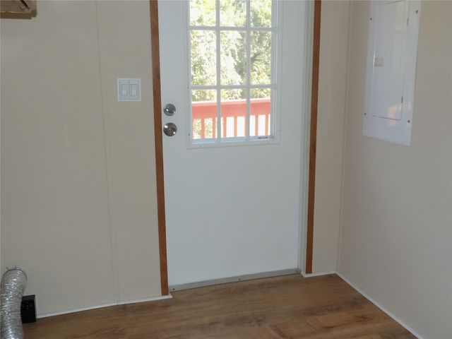 3450 Sarra Lane, Springtown, TX 76082