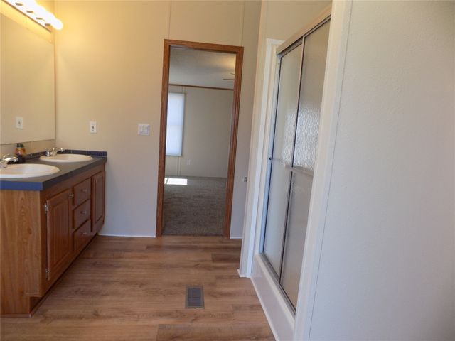 3450 Sarra Lane, Springtown, TX 76082