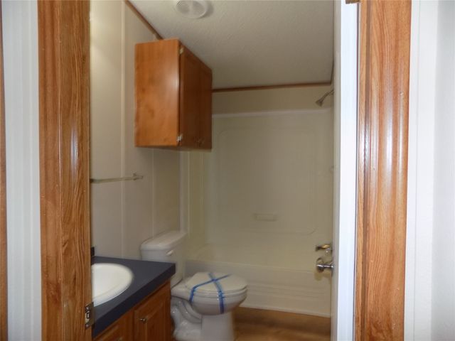 3450 Sarra Lane, Springtown, TX 76082