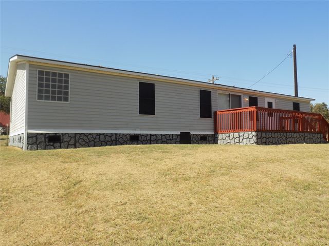 3450 Sarra Lane, Springtown, TX 76082
