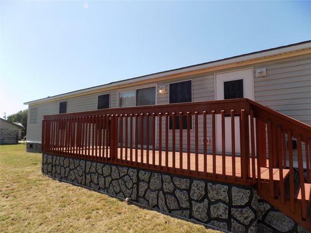 3450 Sarra Lane, Springtown, TX 76082