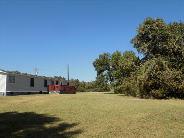 3450 Sarra Lane, Springtown, TX 76082