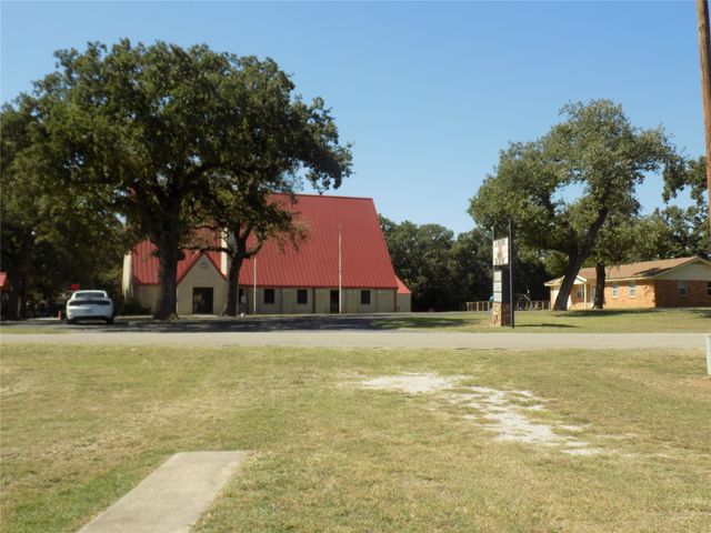 3450 Sarra Lane, Springtown, TX 76082